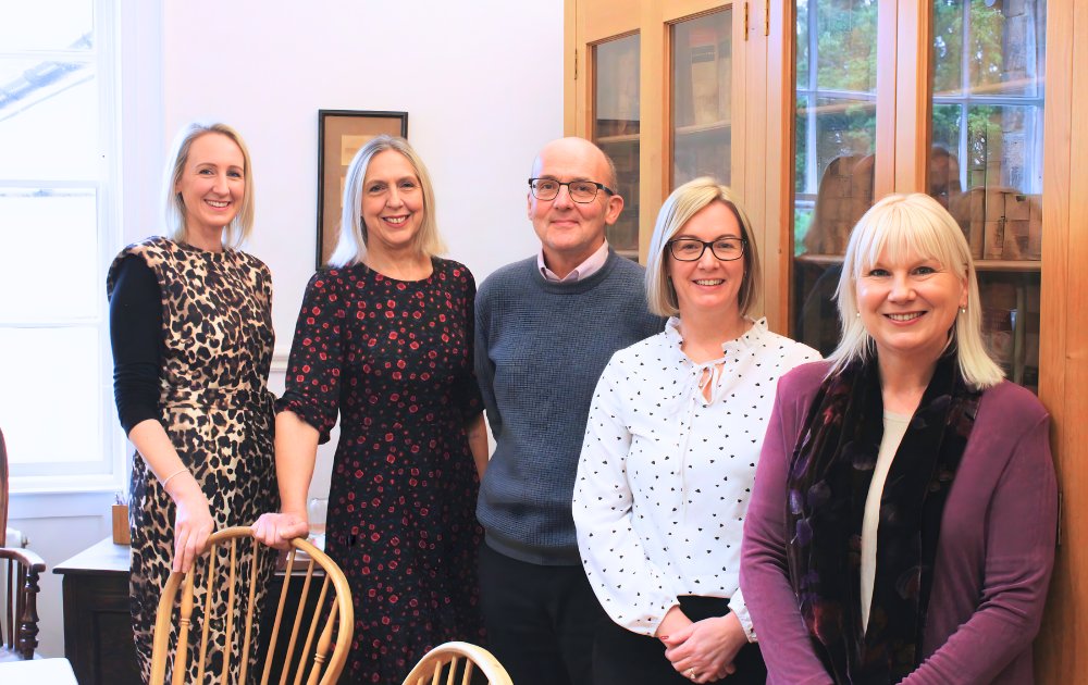 Oglethorpe, Sturton & Gillibrand Solicitors tweet media