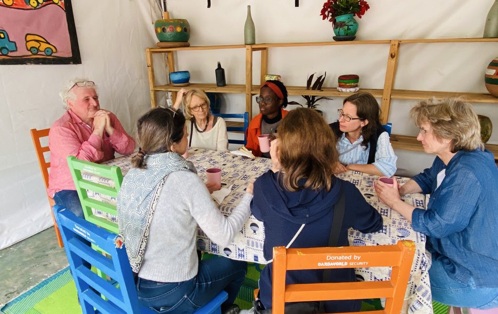 Autisme Rwanda tweet media