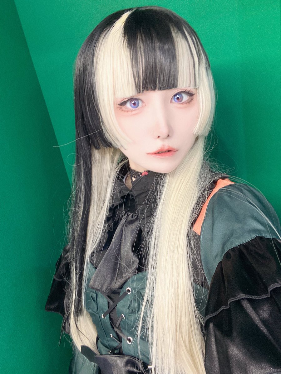 おそほう！ らでんちゃん通常とDaybreakでした💚