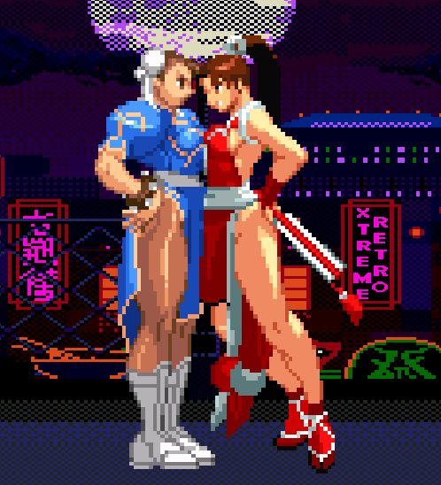 THE LEGACY OF SEGA (@thelegacyofsega) on Twitter photo 