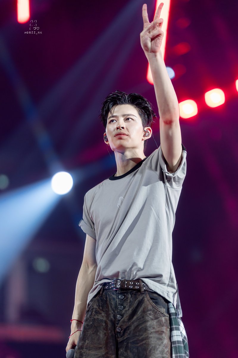 🫠 #RISERCONCERTD3 #ppnaravit