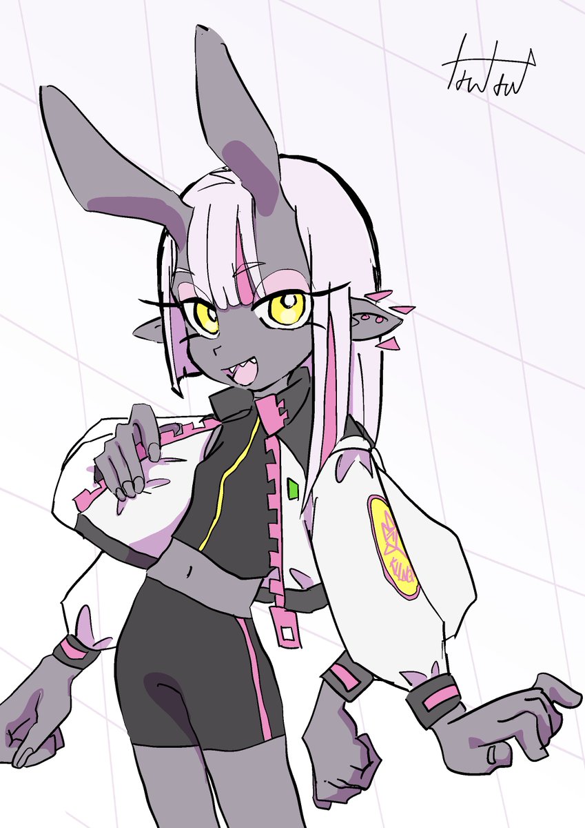 はなぶし@KUNG-FU-PIGGY (@hanabushi_) / Posts / X