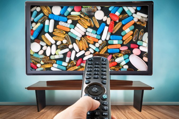 Med Ad News tweet media