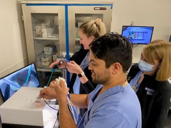 Methodist Jobs tweet media