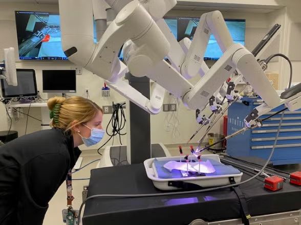 Methodist Jobs tweet media