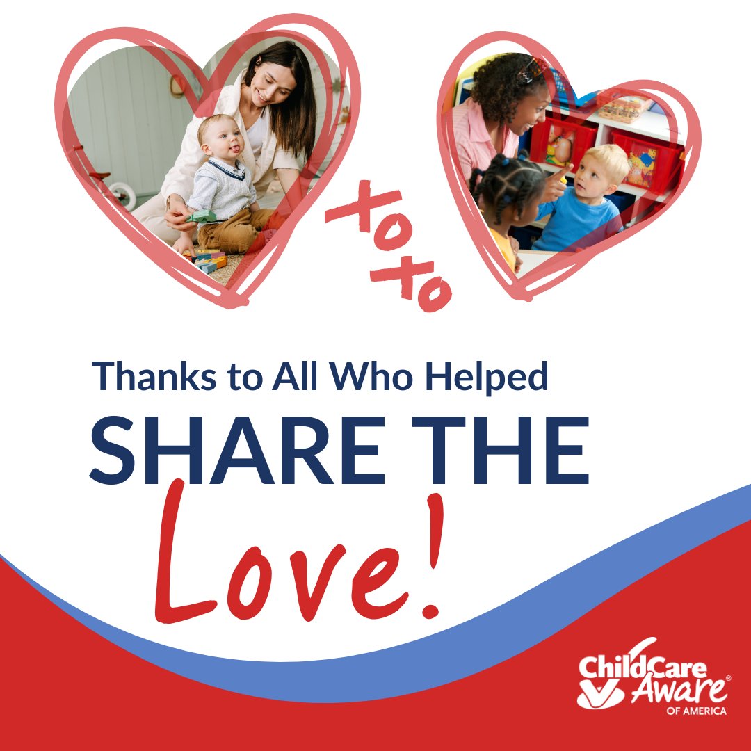 Child Care Aware of America tweet media