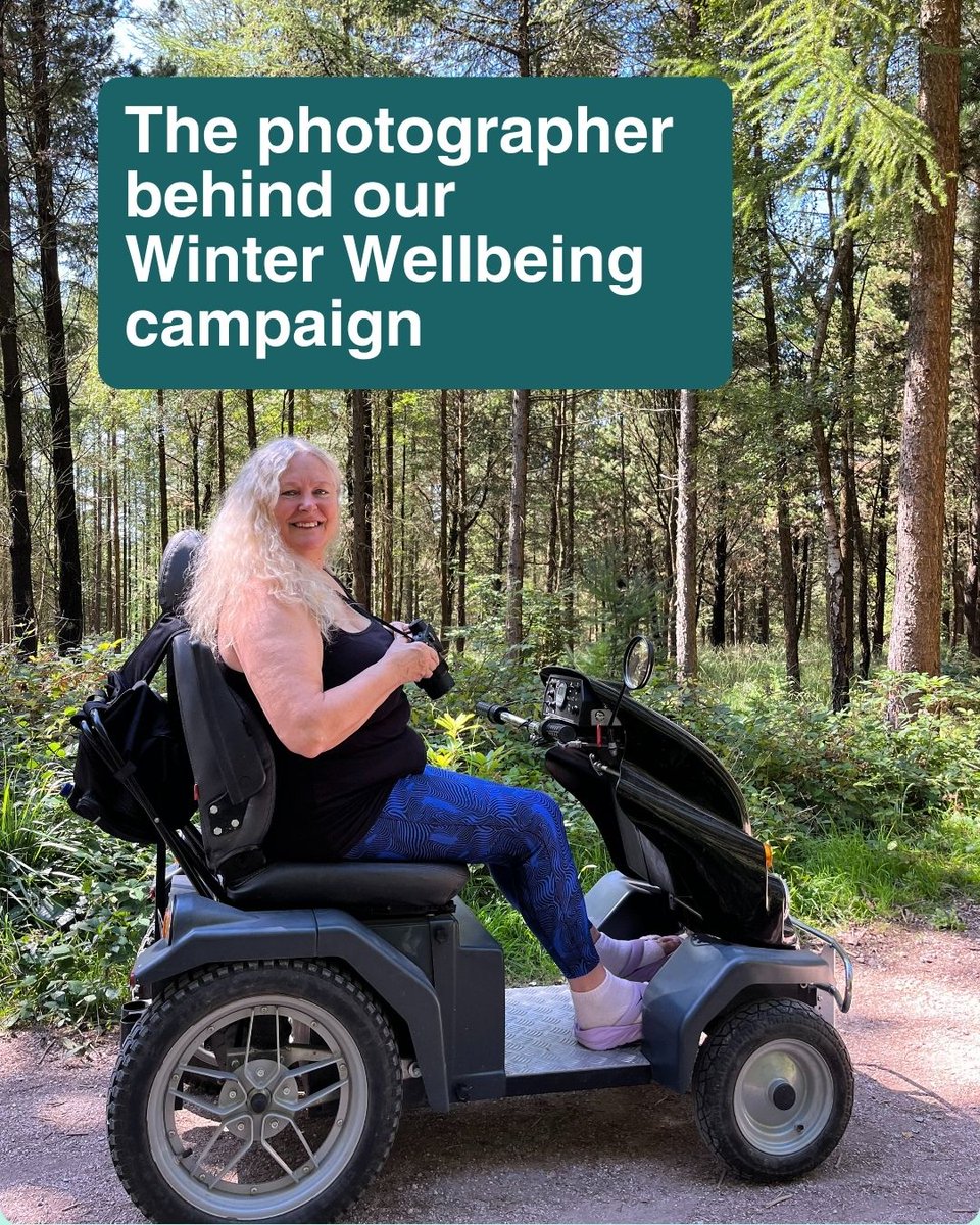 Disability Together tweet media