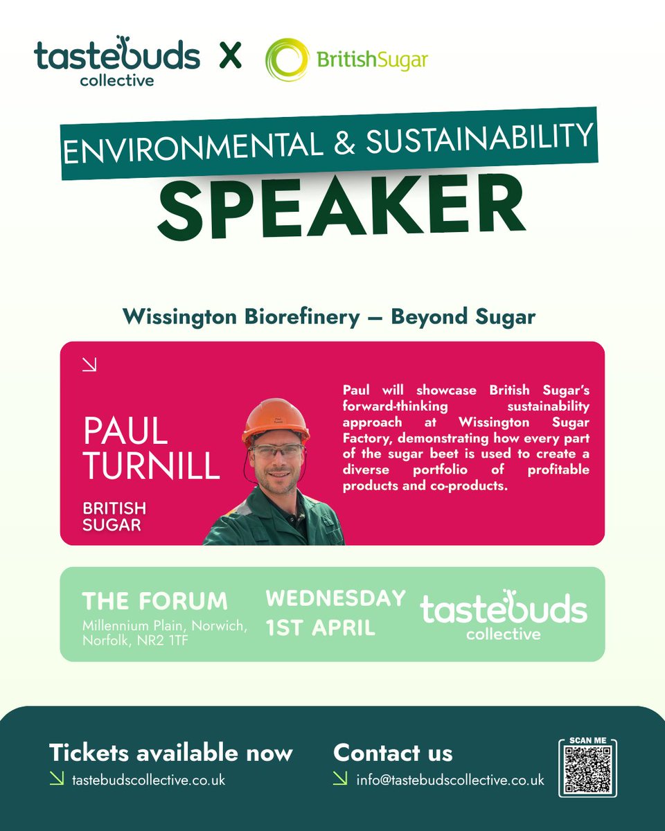 Tastebuds Collective tweet media