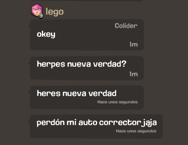 Gabirock (@gabibr0) on Twitter photo 