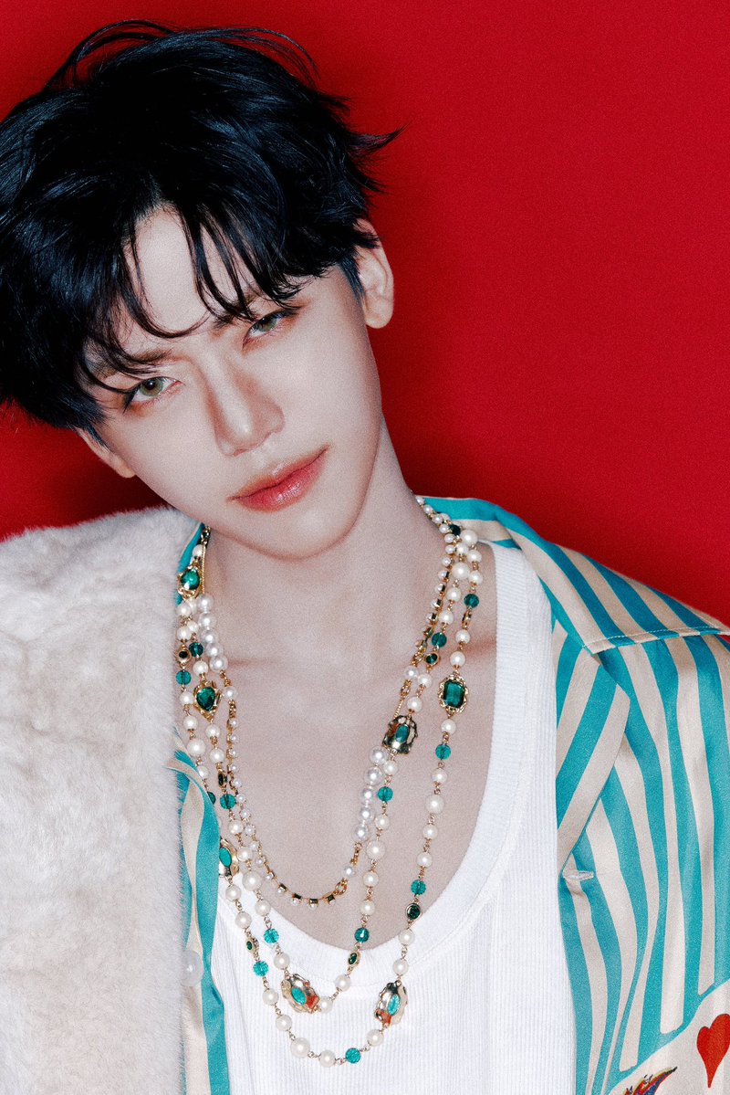 ตัวแรงคู่ ขอบคุณที่เซตผมเปิดหน้าผากให้เจโน่นะคะ ถูกต้องมากกก ส่วนน้องแจมินก็คือ นี่ล่ะๆๆ แส้บที่สุด

#NCTJNJM #BOTHSIDES
#NCTJNJM_BOTHSIDES