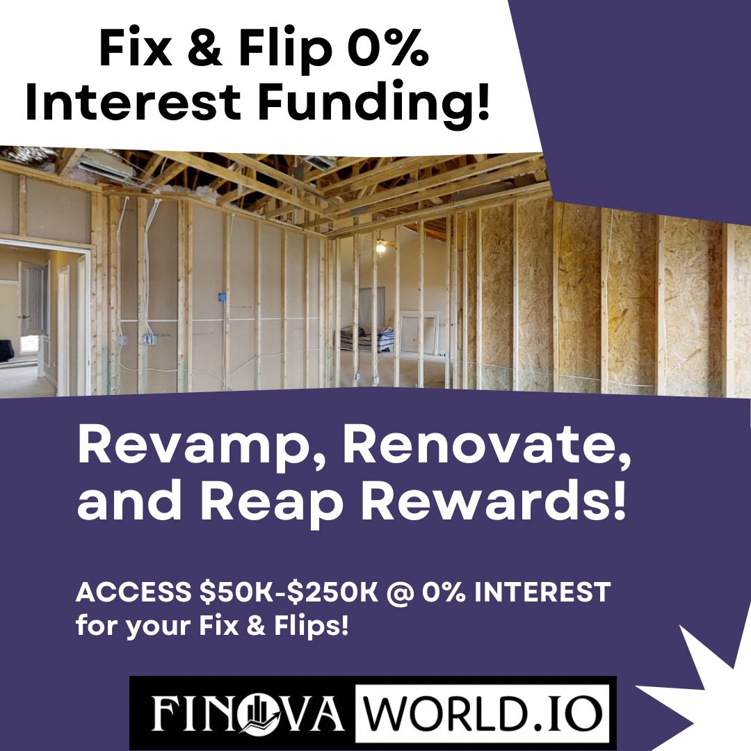 Finova World Consulting tweet media