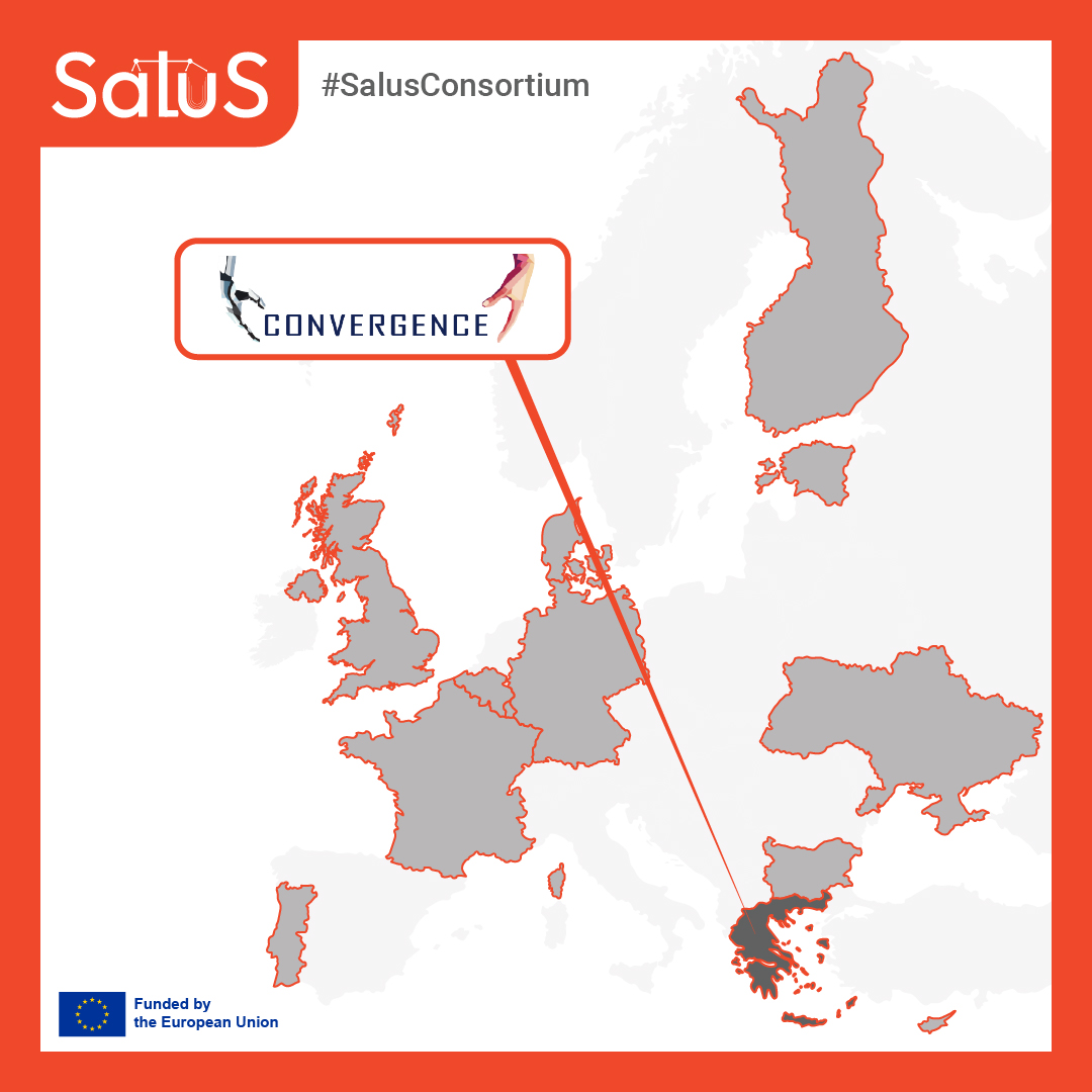 SALUS Horizon tweet media