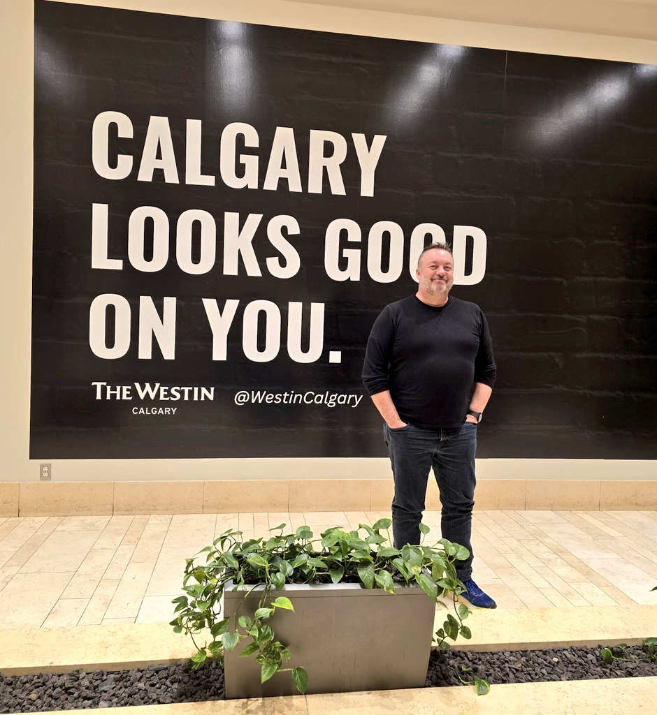 John Chambers tweet media