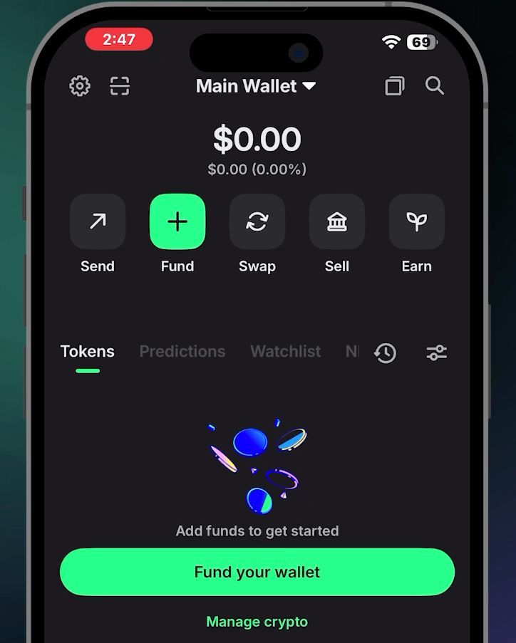 Using Trust Wallet on @krowndex?
Bring that same wallet into @qastlewallet and operate inside a quantum secure ecosystem 🔐
🎥 Full walkthrough
youtube.com/shorts/naYHKpY…
Importing restores access. It does not move tokens.
Take your time. Check each word carefully.
“Security only