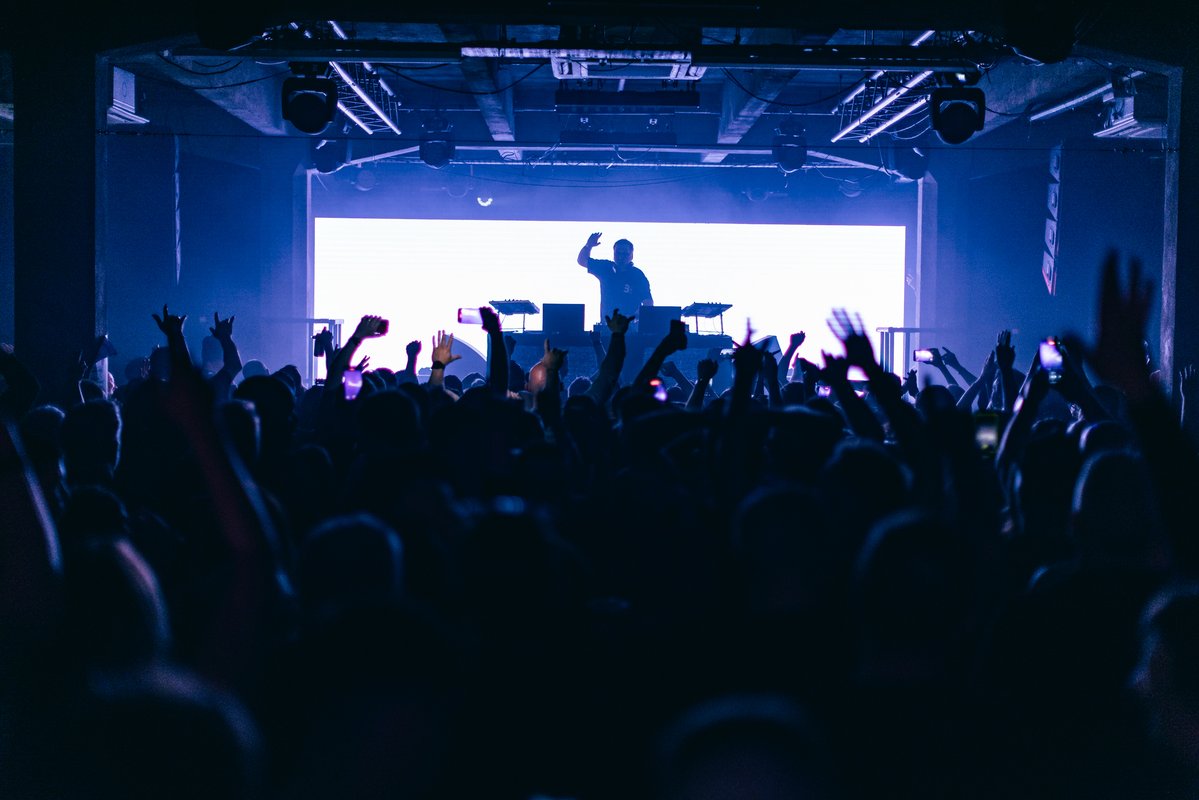 Paul van Dyk tweet media