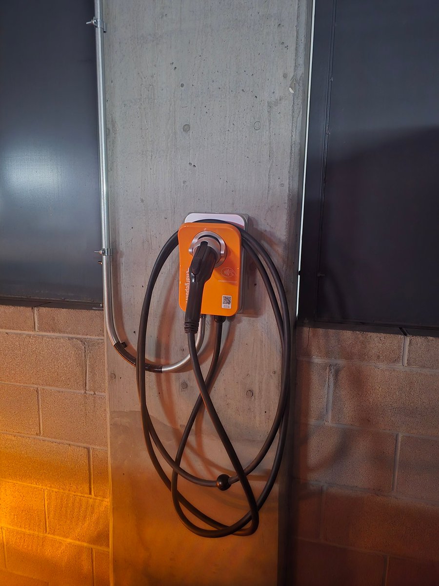 Smart Charge America tweet media