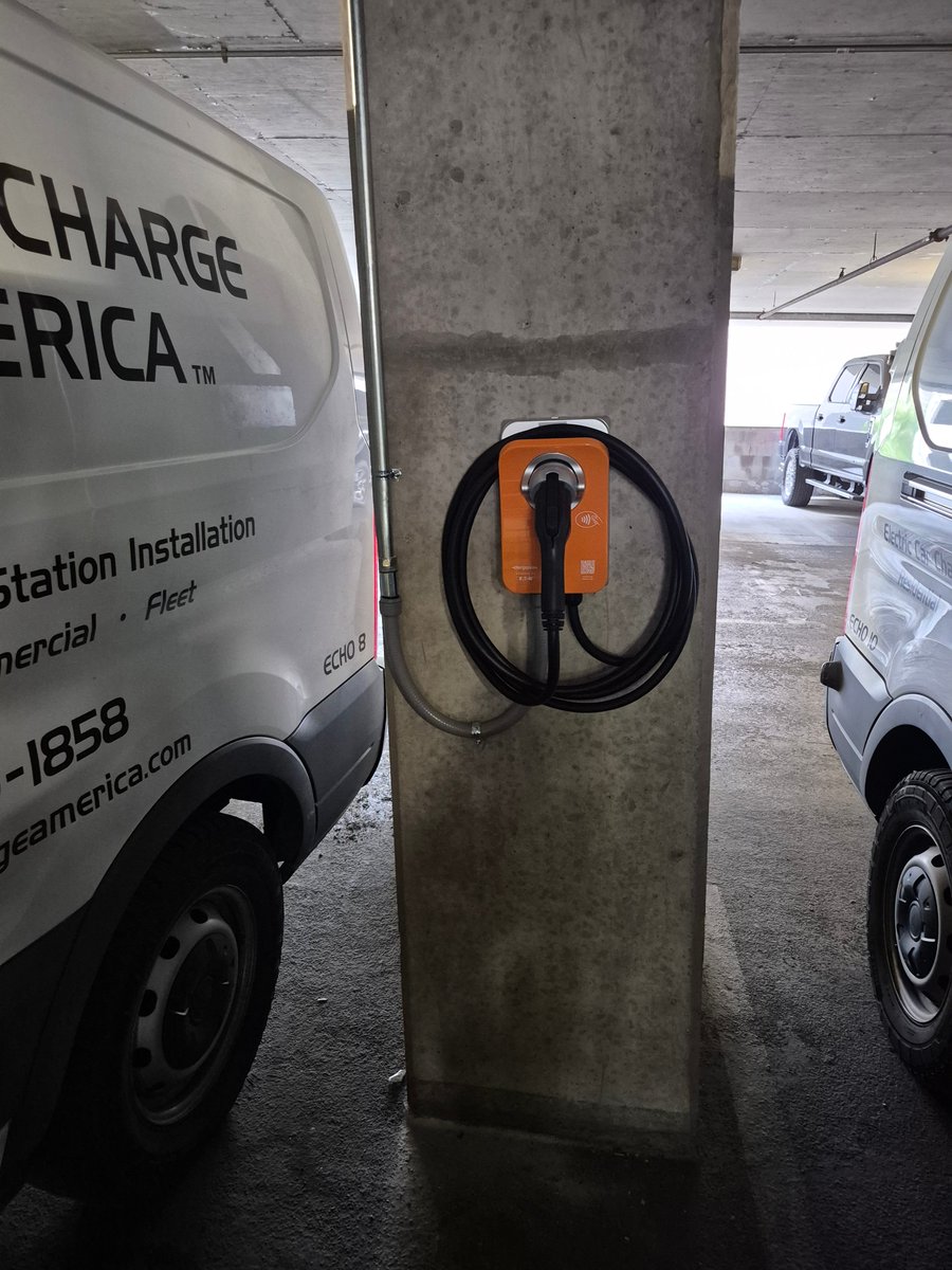 Smart Charge America tweet media