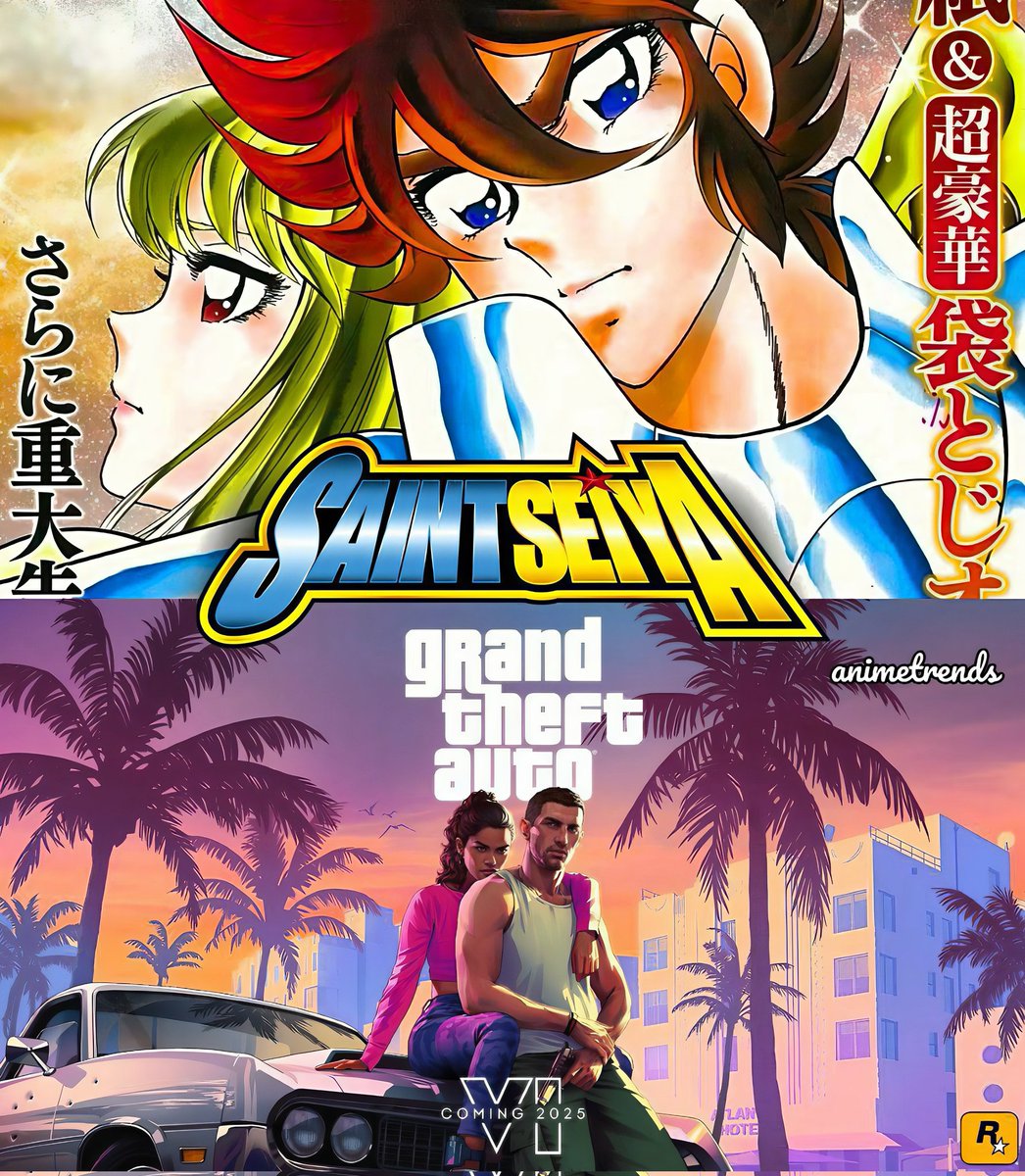 Animetrends tweet media