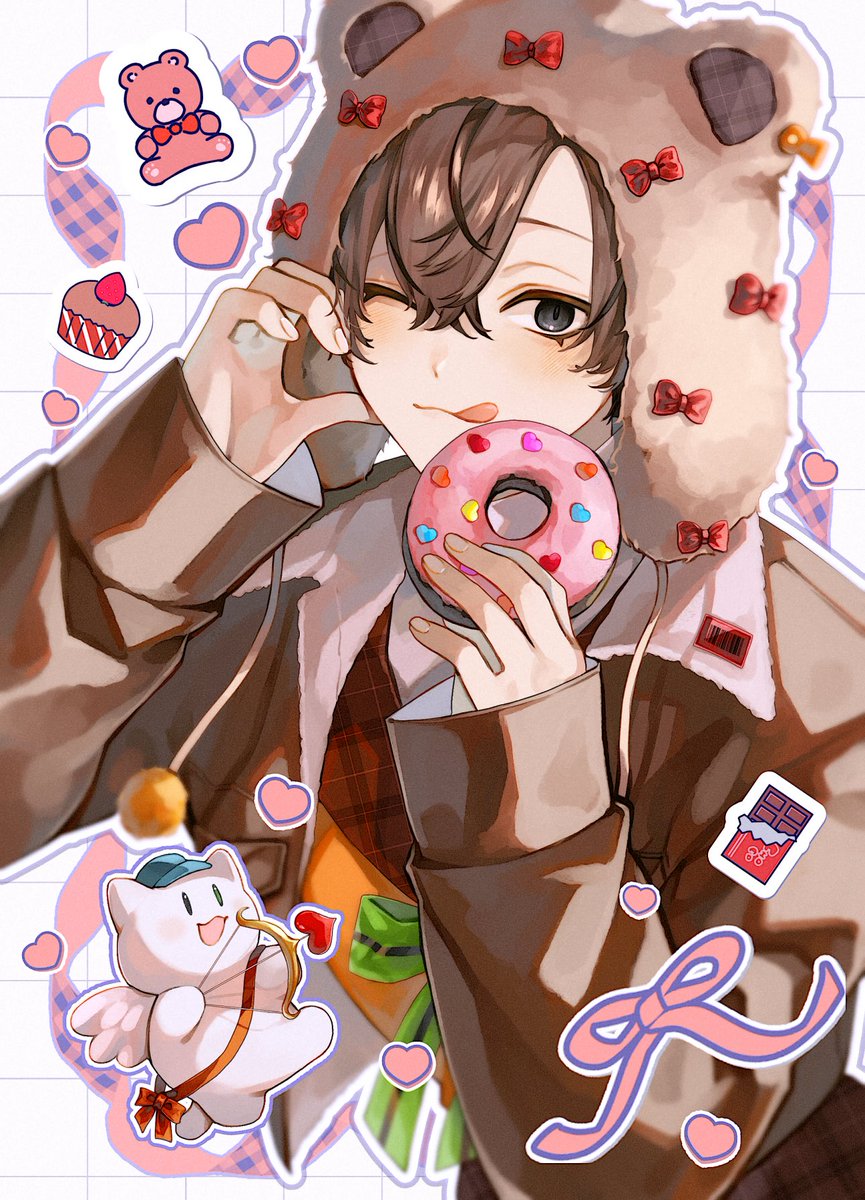 る🧸🎀 (@2taba_ramu) / Posts / X