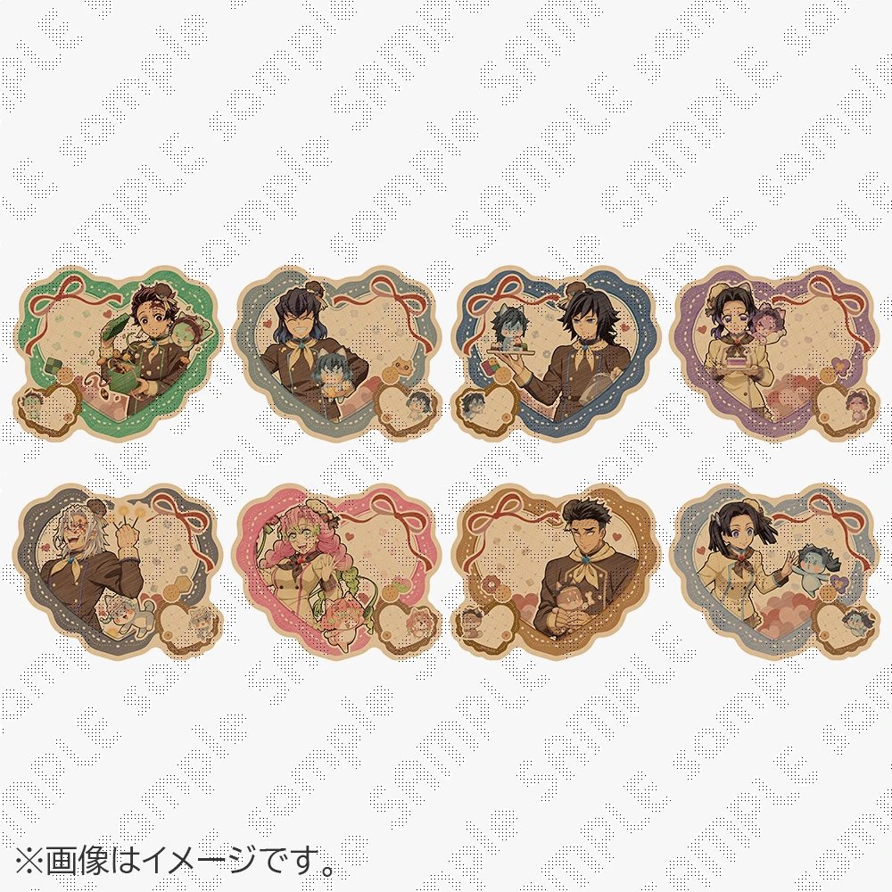 ufotable Cafe TO GO 2 (@ufotableCafeTG2) / Posts / X