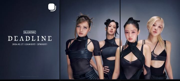 this is as rare as seeing halleys comet 😭