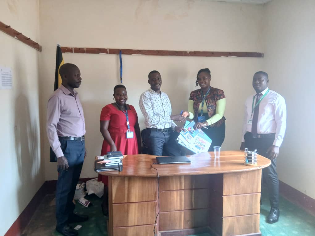 Kagwa A.Moses tweet media