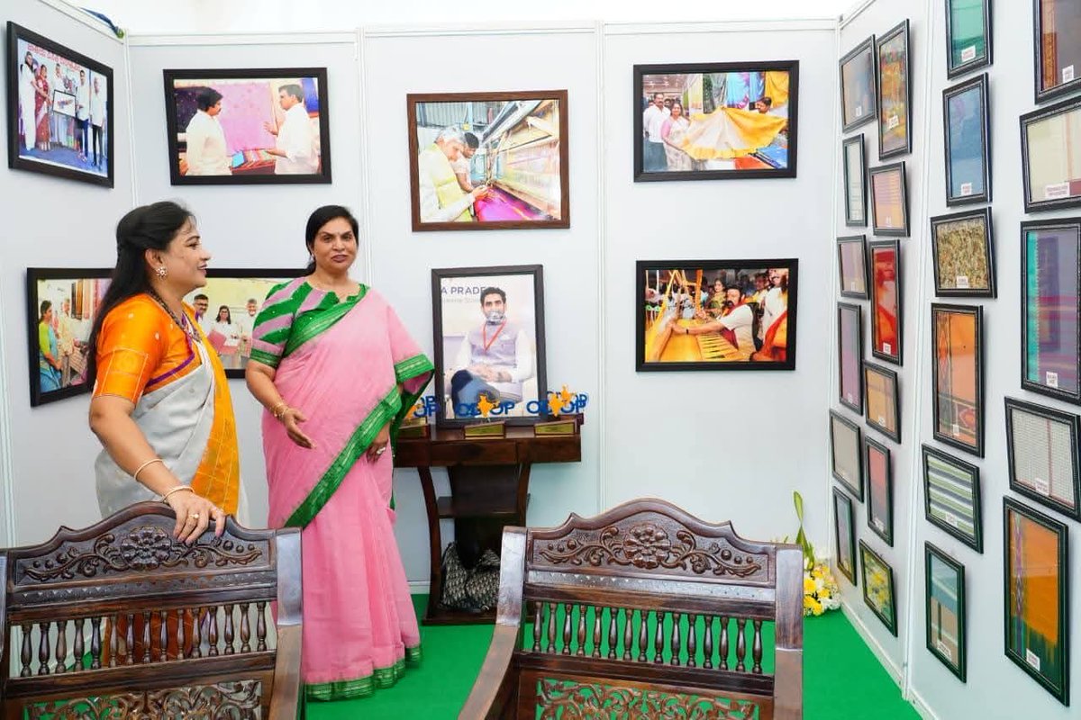 I & PR Andhra Pradesh tweet media