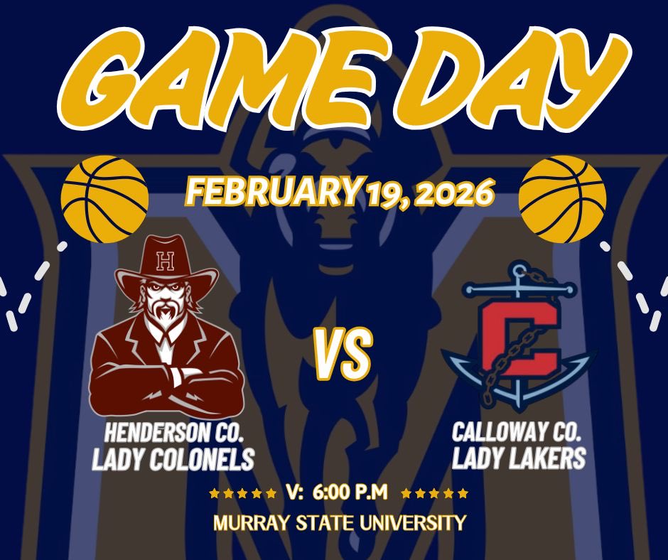 HCHS Lady Colonel Basketball tweet media