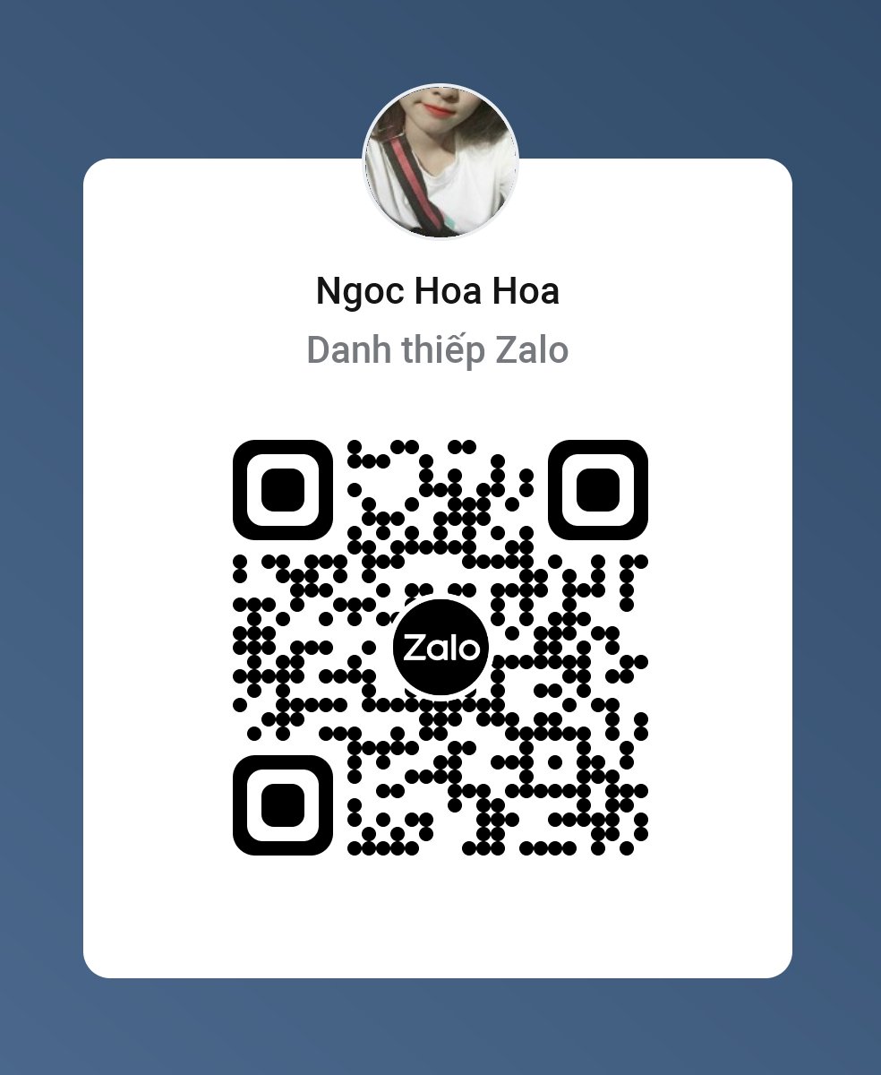 ib gửi hình e nhé a dzamm