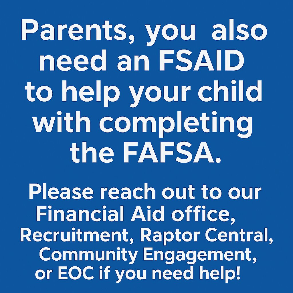 Future MC Students tweet media