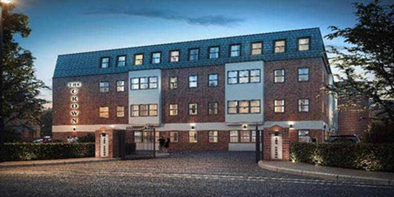 Property Secrets tweet media