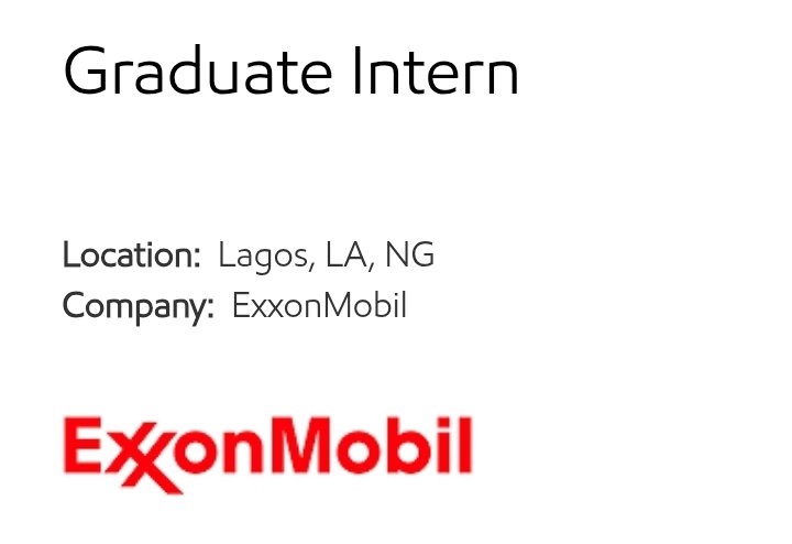 ToHire.NG™ tweet media