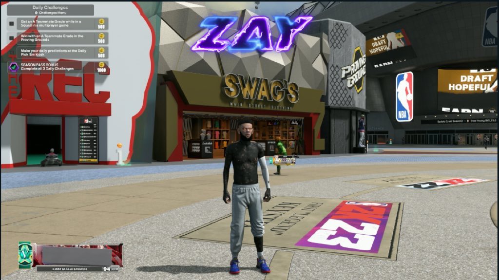 ZayReplica's tweet photo. HEARD EVERYBODY GETTING Banned

I got Nice Acc FOR SALE 

V5
94% win 
170K VC
UNLIMITED BOOST
SUMMIT MASK
A TON OF BUILDS
#NBA2K26 #2Kcommunity #2K26 https://t.co/JlPhe3HJEz