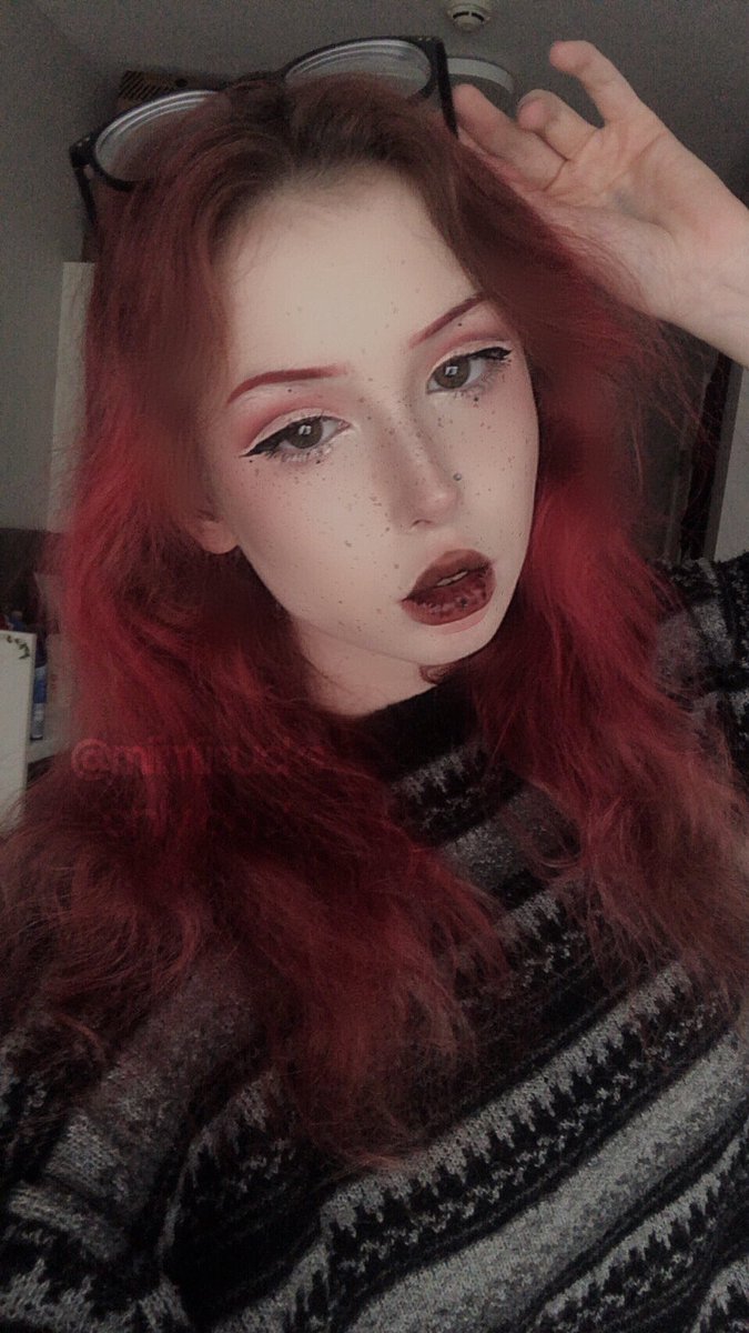 miimiisucks's tweet photo. just had a fun rivals session with an obedient pup<3 

who’s next today before I travel tomorrow 👀

findom finsub dom cuck sissy relapse femsub blackmail altdomme exposure footworship https://t.co/PH1GFTu5tk