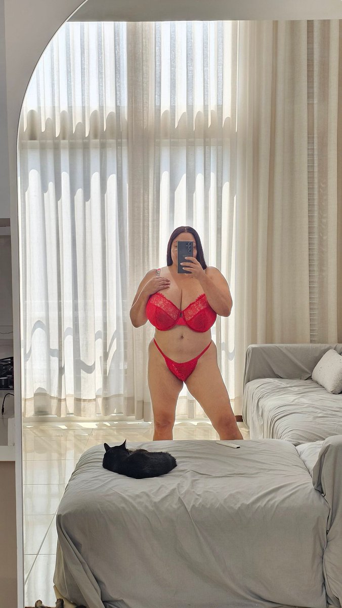 Sofía Damon 🖤 tweet media