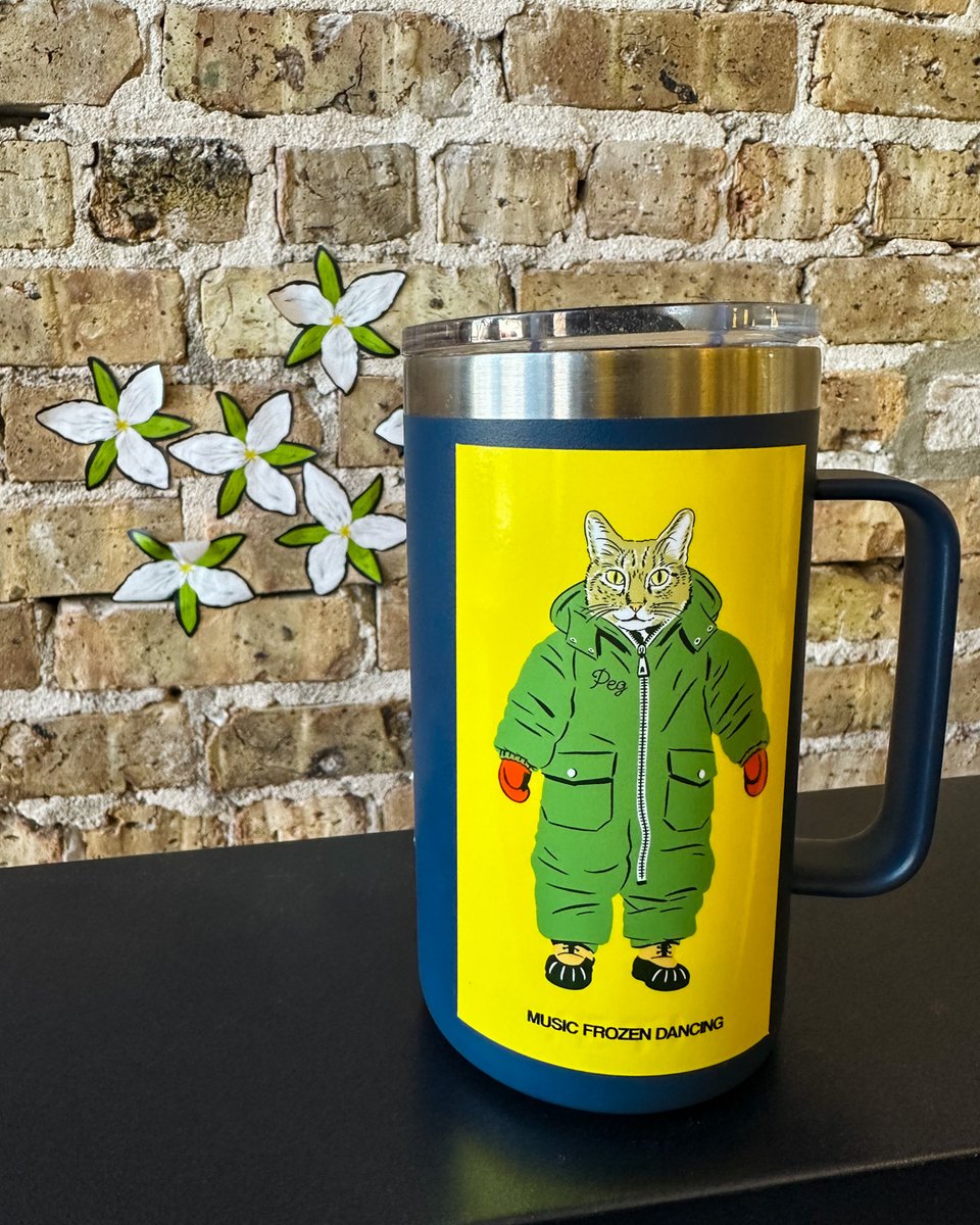 Busy Beaver Buttons & Merch tweet media