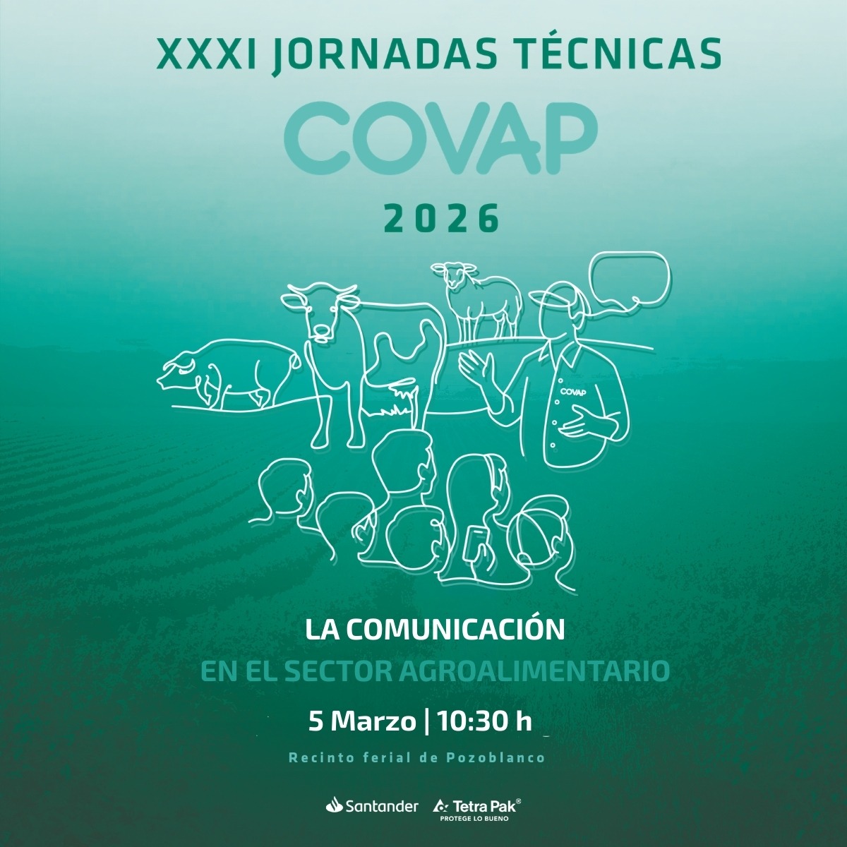 Dircom Andalucía tweet media