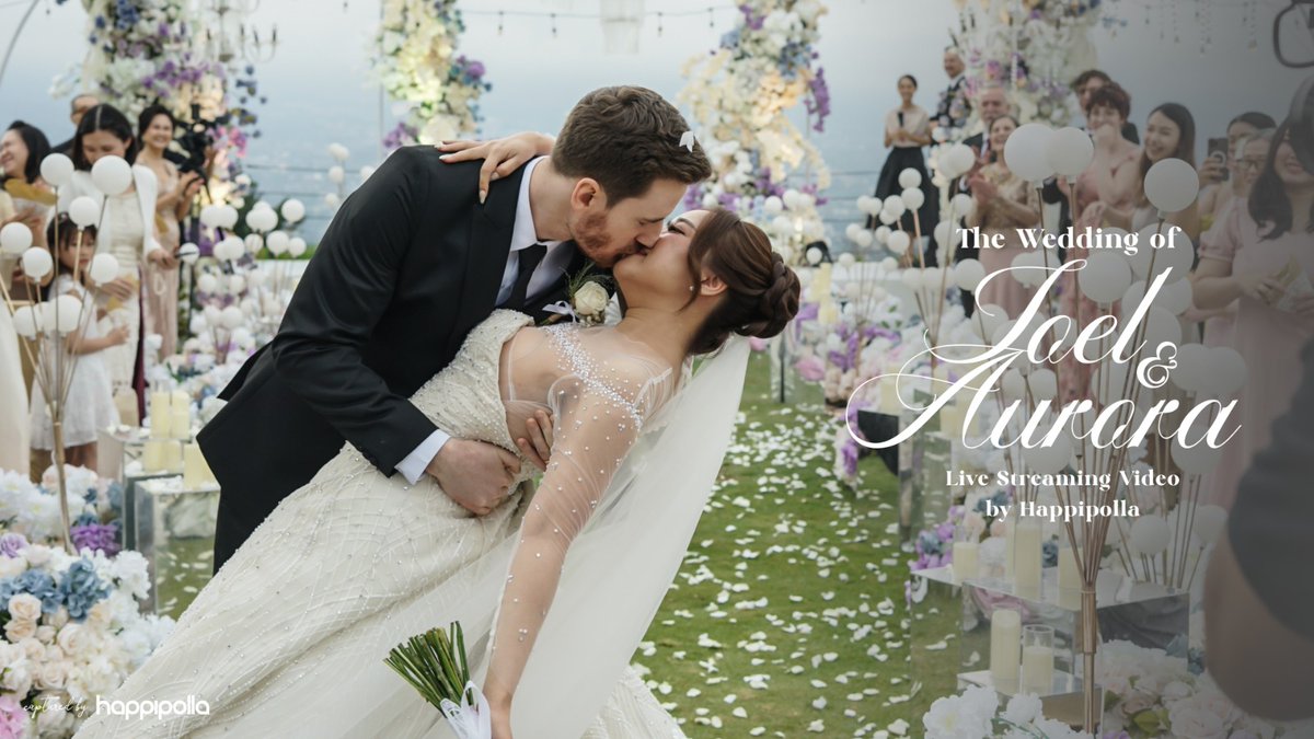 From New Zealand with Love 
WCC &amp; Live Streaming by Happipolla Indonesia
youtu.be/1q8N1E8AYYc?si…