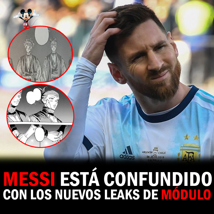 🚨| ÚLTIMO MOMENTO: