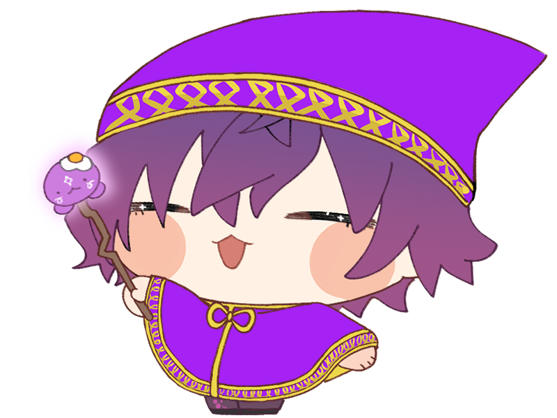 Thank you for the lovely thumbnail!