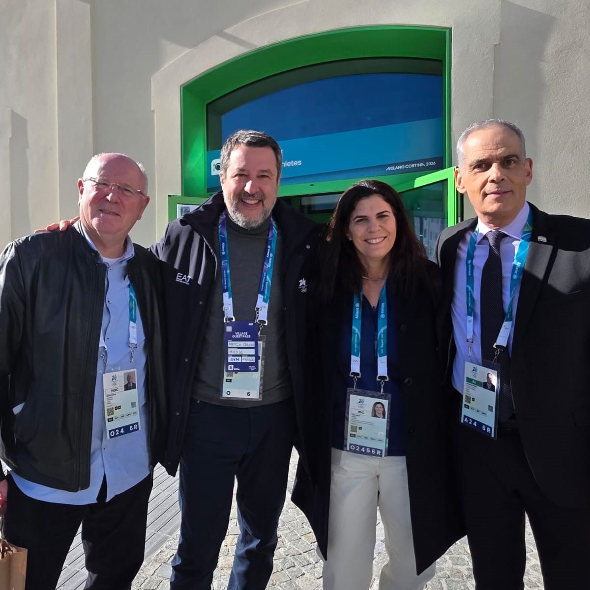 Ambassador Jonathan Peled tweet media