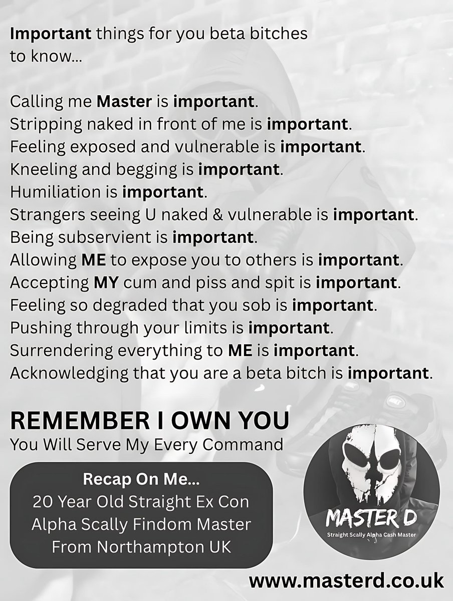 UK Scally Lad (18+) tweet media