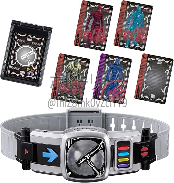 驚異の25%OFF！！予約受付開始！- DMM通販 】 SUPER BEST 変身ベルト