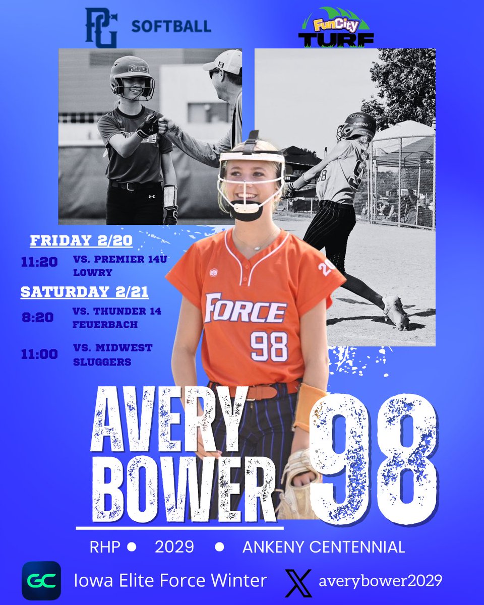 Avery Bower 2029 tweet media