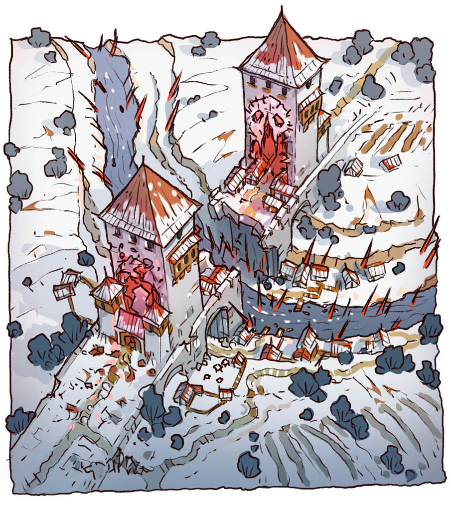 Svetlana K (smitchellmaps) tweet media