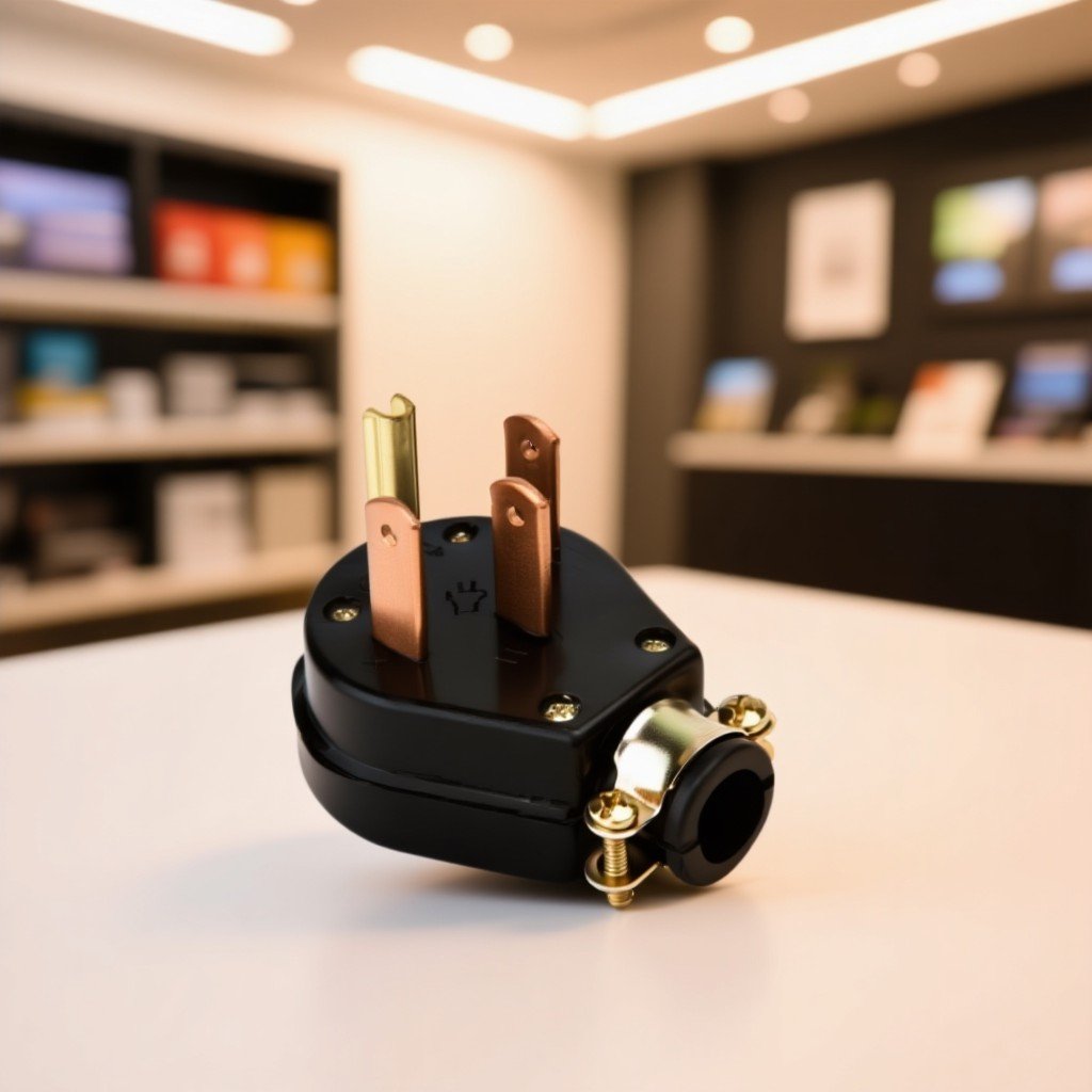 ptycodelca's tweet image. ¡Seguridad que se siente! 🔌✨
El C-038 de CODELCA es el resultado de ingeniería avanzada y materiales de primera. Desarrollado con los más altos estándares para ofrecerte una conexión firme y ultra resistente. Calidad en cada detalle. 🚀
#PTYCODELCA #CODELCA  #Calidad