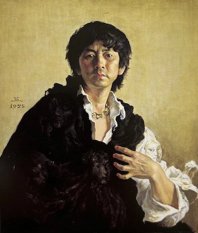 牧野邦夫生誕100年記念 tweet media