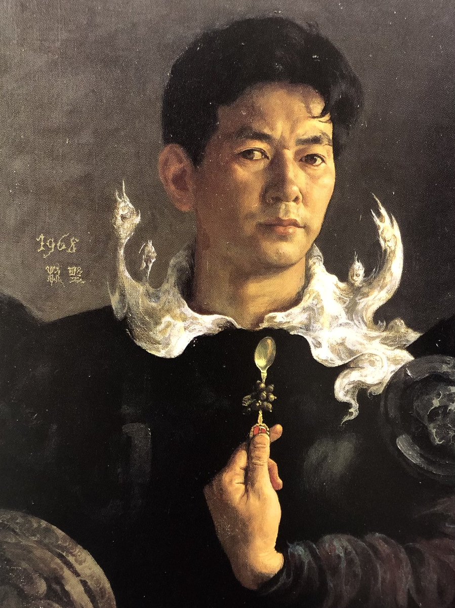 牧野邦夫生誕100年記念 tweet media