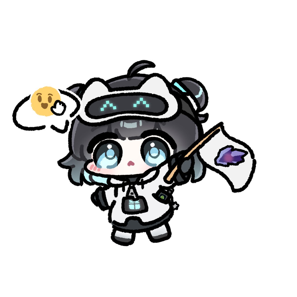 #이터널리턴 #ER_Fanart #Eternal_Return

루미아섬 관광 가이드 루미