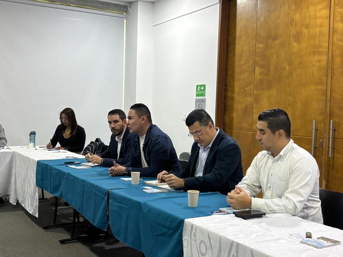 Confecoop Antioquia tweet media